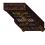 Opulent Book Case