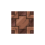 Opulent Floor Intarsia