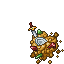 Pile of Riches