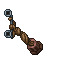 Opulent Floor Lamp