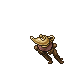 Djinn Lamp