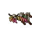 Voodoo Chair