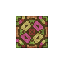 Voodoo Carpet