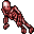 Demon Skeleton