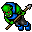 Orc Spearman